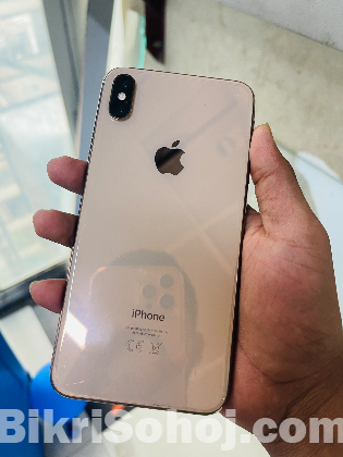 Iphone xs max